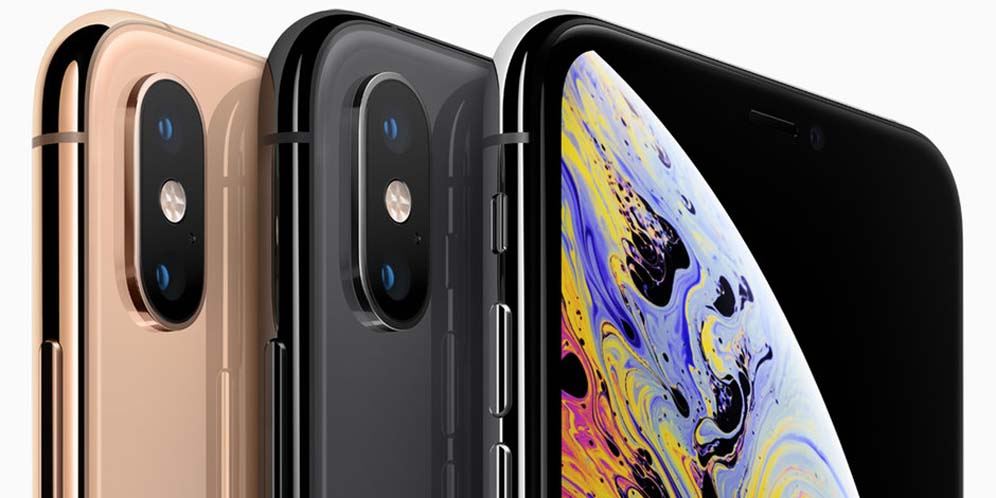 Trio iPhone Baru Masuk Indonesia 14 Desember